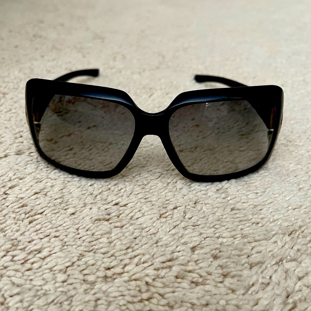 Gucci Horsebit sunglasses
